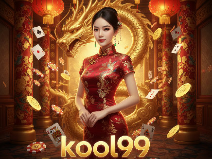 kool99 สล็อตออนไลน์