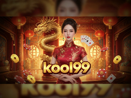 kool99 login