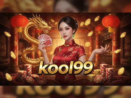 kool99 slot
