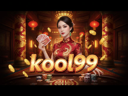 kool99 สล็อต
